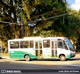 Viação Piracicabana Santos 5800 na cidade de Santos, São Paulo, Brasil, por Andre Santos de Moraes. Número da foto: #13265148.