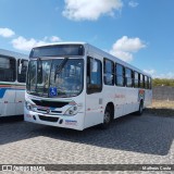 Auto Ônibus Santa Maria Transporte e Turismo 02029 na cidade de Natal, Rio Grande do Norte, Brasil, por Matheus Costa. Número da foto: #13263466.