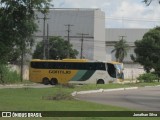 Empresa Gontijo de Transportes 14900 na cidade de Recife, Pernambuco, Brasil, por Jonathan Silva. Número da foto: #13265678.