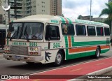 Empresa de Transportes Andorinha 2464 na cidade de Barueri, São Paulo, Brasil, por Tadeu Vasconcelos. Número da foto: #13264247.