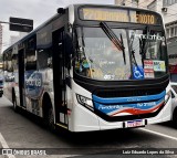 Viação Pendotiba RJ 211.006 na cidade de Niterói, Rio de Janeiro, Brasil, por Luiz Eduardo Lopes da Silva. Número da foto: #13263624.