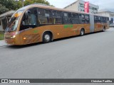 Jotur - Auto Ônibus e Turismo Josefense 9912 na cidade de Biguaçu, Santa Catarina, Brasil, por Christian Padilha. Número da foto: #:id.