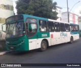 OT Trans - Ótima Salvador Transportes 20326 na cidade de Salvador, Bahia, Brasil, por Ruan Amancio. Número da foto: #13263432.