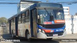 Expresso Amarelinho EA-13036 na cidade de Sorocaba, São Paulo, Brasil, por Henrique Oliveira. Número da foto: #13265490.