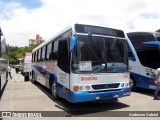 Brubuss Transportes 100 na cidade de Barueri, São Paulo, Brasil, por Anderson Gabriel. Número da foto: #13263948.