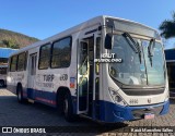 Turb Petrópolis > Turp -Transporte Urbano de Petrópolis 6930 na cidade de Petrópolis, Rio de Janeiro, Brasil, por Kauã Marcolino Salles. Número da foto: #:id.
