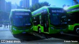 Transcooper > Norte Buss 1 6975 na cidade de São Paulo, São Paulo, Brasil, por Roberto Teixeira. Número da foto: #13264733.