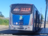 Ação Transportes e Turismo 455 na cidade de Mongaguá, São Paulo, Brasil, por Rômulo Santos. Número da foto: #:id.