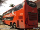 Catedral Turismo 24503 na cidade de Patos de Minas, Minas Gerais, Brasil, por Hariel Bernades. Número da foto: #13264885.