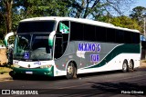 Mano's Tur 3000 na cidade de Toledo, Paraná, Brasil, por Flávio Oliveira. Número da foto: #13265522.