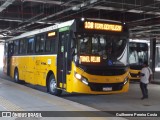 Real Auto Ônibus A41307 na cidade de Rio de Janeiro, Rio de Janeiro, Brasil, por Guilherme Pereira Costa. Número da foto: #13263365.