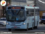 SOUL - Sociedade de Ônibus União Ltda. 7401 na cidade de Porto Alegre, Rio Grande do Sul, Brasil, por Guilherme Bergman. Número da foto: #13265360.