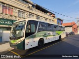 Transportes Mageli RJ 167.045 na cidade de São João de Meriti, Rio de Janeiro, Brasil, por Walace dos Santos. Número da foto: #13263492.