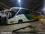 Empresa Gontijo de Transportes 19595 na cidade de Ipatinga, Minas Gerais, Brasil, por Kauan Rocha. Número da foto: #13263603.