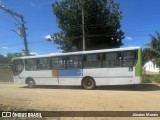 Ônibus Particulares 0083 na cidade de Feira de Santana, Bahia, Brasil, por Jônatas Morais. Número da foto: #13263997.