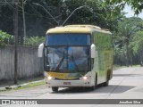 Empresa Gontijo de Transportes 14900 na cidade de Recife, Pernambuco, Brasil, por Jonathan Silva. Número da foto: #13265715.