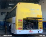 Ônibus Particulares  na cidade de Luziânia, Goiás, Brasil, por Daniel  Fábio. Número da foto: #13264200.