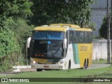 Empresa Gontijo de Transportes 17100 na cidade de Recife, Pernambuco, Brasil, por Jonathan Silva. Número da foto: #13265693.