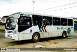 Viação São Miguel 869 na cidade de Resende, Rio de Janeiro, Brasil, por Flávio Oliveira. Número da foto: #13265469.