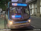 Viação Redentor C47756 na cidade de Rio de Janeiro, Rio de Janeiro, Brasil, por Leandro Mendes. Número da foto: #13264950.