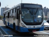 Transol Transportes Coletivos 50414 na cidade de Florianópolis, Santa Catarina, Brasil, por Jonatan Eduardo Jurk Ramos. Número da foto: #13265518.