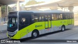 São Cristóvão Transportes 41149 na cidade de Belo Horizonte, Minas Gerais, Brasil, por Edmar Junio. Número da foto: #:id.