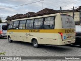 Tel Turismo 226 na cidade de Cubatão, São Paulo, Brasil, por Teotonio Mariano. Número da foto: #13265969.