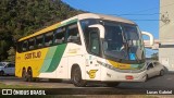 Empresa Gontijo de Transportes 19195 na cidade de Juiz de Fora, Minas Gerais, Brasil, por Lucas Gabriel. Número da foto: #13264790.