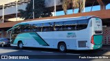 Santa Fé Transportes 203 na cidade de Belo Horizonte, Minas Gerais, Brasil, por Paulo Alexandre da Silva. Número da foto: #13263933.