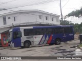 BR Mobilidade Baixada Santista 722032 na cidade de Bertioga, São Paulo, Brasil, por Gilberto Mendes dos Santos. Número da foto: #13263331.