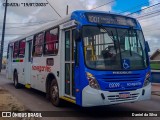 Consórcio Navegantes - 02 > Viação São Jorge > Transurb Transporte Urbano 02099 na cidade de João Pessoa, Paraíba, Brasil, por Daniel da Silva. Número da foto: #13266155.