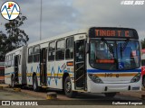 Restinga Transportes Coletivos 2413 na cidade de Porto Alegre, Rio Grande do Sul, Brasil, por Guilherme Bergman. Número da foto: #13263449.