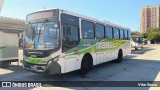 Transportes Mageli RJ 167.001 na cidade de Rio de Janeiro, Rio de Janeiro, Brasil, por Vitor Souza. Número da foto: #13264507.