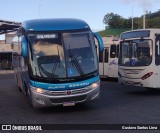 ATT - Atlântico Transportes e Turismo 882400 na cidade de Lauro de Freitas, Bahia, Brasil, por Gustavo Santos Lima. Número da foto: #13263566.