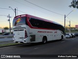 Viação Piracicabana 1629 na cidade de Campinas, São Paulo, Brasil, por Matheus Duarte Souza. Número da foto: #13265849.