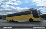 Bartyra Turismo 45601 na cidade de Atibaia, São Paulo, Brasil, por Helder Fernandes da Silva. Número da foto: #:id.