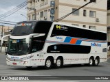 VUSC - Viação União Santa Cruz 3000 na cidade de Balneário Camboriú, Santa Catarina, Brasil, por João Victor. Número da foto: #13265833.