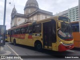 Auto Viação Jurema RJ 120.003 na cidade de Rio de Janeiro, Rio de Janeiro, Brasil, por Gabriel Marinho. Número da foto: #:id.