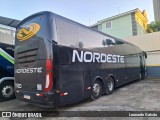 Expresso Nordeste 5120 na cidade de Curitiba, Paraná, Brasil, por Leonardo Galvão. Número da foto: #13263597.