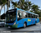 Rápido Expresso Fênix Viação 25434 na cidade de Ilhabela, São Paulo, Brasil, por Álvaro Vinicius. Número da foto: #:id.