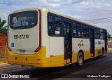 Belém Rio Transportes BD-87219 na cidade de Belém, Pará, Brasil, por Matheus Rodrigues. Número da foto: #13263925.