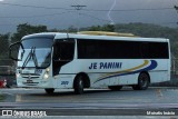 JE Panini Transportes 2000 na cidade de Cubatão, São Paulo, Brasil, por Moiséis Inácio. Número da foto: #13264923.