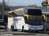 RodeRotas - Rotas de Viação do Triângulo 2203 na cidade de Londrina, Paraná, Brasil, por Romílio Busólogo Silva . Número da foto: #13265851.