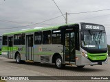 Expresso Maringá São José dos Campos 3338 na cidade de São José dos Campos, São Paulo, Brasil, por Robson Prado. Número da foto: #13264259.