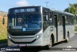 Expresso CampiBus 2442 na cidade de Campinas, São Paulo, Brasil, por Wellington Lima. Número da foto: #13265975.