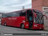 Borges Turismo 1026 na cidade de Pelotas, Rio Grande do Sul, Brasil, por Pedro Silva. Número da foto: #13266105.