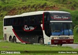 Padre Vitor Transporte e Turismo 4000 na cidade de Aparecida, São Paulo, Brasil, por Matheus Souza Santos. Número da foto: #13265057.