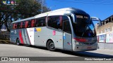 Expresso Amarelinho EA-354 na cidade de Sorocaba, São Paulo, Brasil, por Flávio Henrique Cesar. Número da foto: #13264813.