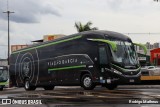 Viação Garcia 92040 na cidade de Londrina, Paraná, Brasil, por Rodrigo Matheus. Número da foto: #13264535.