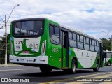 VB Transportes e Turismo 3314 na cidade de Campinas, São Paulo, Brasil, por José Eduardo Garcia Pontual. Número da foto: #13265292.